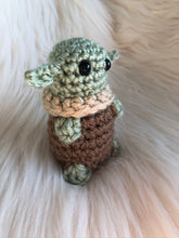 Load image into Gallery viewer, Pattern - BBYoda
