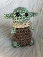 Load image into Gallery viewer, Pattern - BBYoda