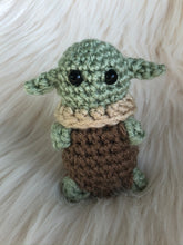 Load image into Gallery viewer, Pattern - BBYoda