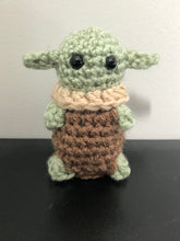 Load image into Gallery viewer, Pattern - BBYoda