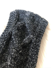 Load image into Gallery viewer, Pattern -  The Ogunquit Headband