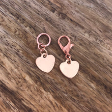 Load image into Gallery viewer, Tiny Heart