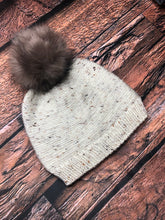 Load image into Gallery viewer, Pattern - The Breakers Beanie