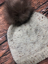 Load image into Gallery viewer, Pattern - The Breakers Beanie