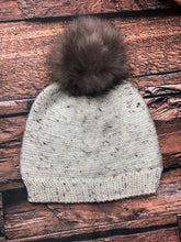 Load image into Gallery viewer, Pattern - The Breakers Beanie