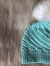 Load image into Gallery viewer, Pattern -  The Sabal Beanie