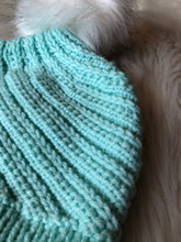 Load image into Gallery viewer, Pattern -  The Sabal Beanie