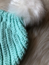 Load image into Gallery viewer, Pattern -  The Sabal Beanie