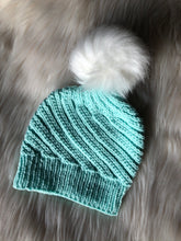 Load image into Gallery viewer, Pattern -  The Sabal Beanie