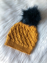 Load image into Gallery viewer, Pattern -  The Meli Beanie