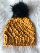 Load image into Gallery viewer, Pattern -  The Meli Beanie