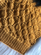 Load image into Gallery viewer, Pattern -  The Meli Beanie