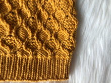 Load image into Gallery viewer, Pattern -  The Meli Beanie