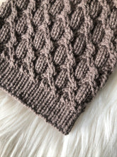 Load image into Gallery viewer, Pattern - The Titan Beanie