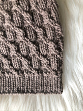Load image into Gallery viewer, Pattern - The Titan Beanie