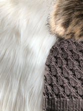 Load image into Gallery viewer, Pattern - The Titan Beanie