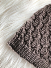 Load image into Gallery viewer, Pattern - The Titan Beanie