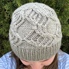 Load image into Gallery viewer, Pattern - The Wind Chime Beanie