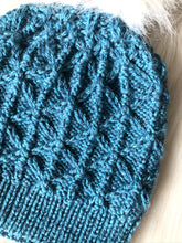 Load image into Gallery viewer, Pattern - The Gros Morne Beanie