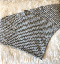 Load image into Gallery viewer, Pattern -  The Provo Shawl