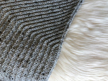 Load image into Gallery viewer, Pattern -  The Provo Shawl