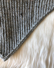 Load image into Gallery viewer, Pattern -  The Provo Shawl