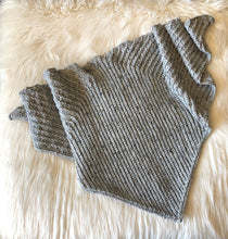 Load image into Gallery viewer, Pattern -  The Provo Shawl