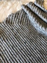 Load image into Gallery viewer, Pattern -  The Provo Shawl