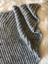 Load image into Gallery viewer, Pattern -  The Provo Shawl