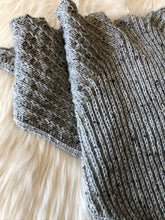 Load image into Gallery viewer, Pattern -  The Provo Shawl