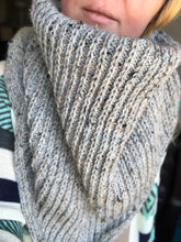 Load image into Gallery viewer, Pattern -  The Provo Shawl