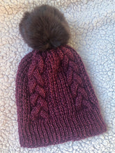 Load image into Gallery viewer, Pattern - The Harvest Beanie