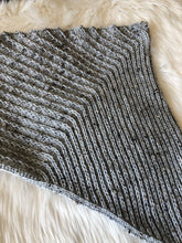 Load image into Gallery viewer, Pattern -  The Provo Shawl
