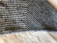 Load image into Gallery viewer, Pattern -  The Provo Shawl