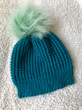 Load image into Gallery viewer, Pattern -  The Piper Beanie