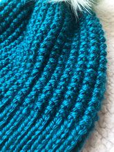 Load image into Gallery viewer, Pattern -  The Piper Beanie