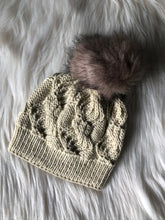 Load image into Gallery viewer, Pattern - The Wind Chime Beanie