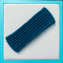 Load image into Gallery viewer, Pattern -  The Piper Headband