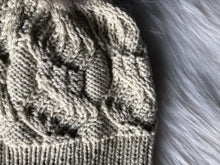 Load image into Gallery viewer, Pattern - The Wind Chime Beanie