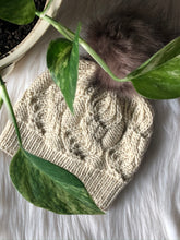Load image into Gallery viewer, Pattern - The Wind Chime Beanie