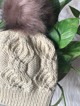 Load image into Gallery viewer, Pattern - The Wind Chime Beanie