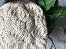 Load image into Gallery viewer, Pattern - The Wind Chime Beanie