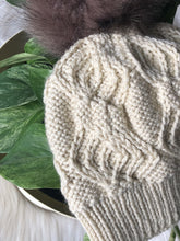 Load image into Gallery viewer, Pattern - The Wind Chime Beanie