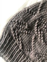 Load image into Gallery viewer, Pattern - The Echo Slouch Beanie