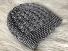 Load image into Gallery viewer, Pattern - The Calamintha Beanie