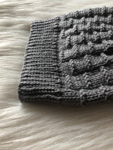 Load image into Gallery viewer, Pattern - The Calamintha Beanie