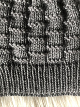Load image into Gallery viewer, Pattern - The Calamintha Beanie