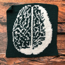 Load image into Gallery viewer, Pattern - The Brain - Grid