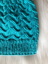 Load image into Gallery viewer, Pattern - The Catalina Beanie