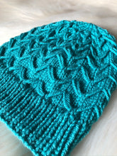 Load image into Gallery viewer, Pattern - The Catalina Beanie